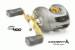 ARDENT REEL NEW NEW ARDENT C400 5.0:1 CASTING REEL #C400-5