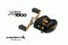 ARDENT REEL NEW NEW ARDENT XS1000 6.3:1 CASTING REEL #XS1000-6