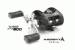 ARDENT REEL NEW NEW ARDENT XS600 5.0:1 CASTING REEL #XS600-5
