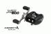 ARDENT REEL NEW NEW ARDENT XS600 6.3:1 CASTING REEL #XS600-6