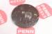 PENN REEL PARTS NEW  SIDE PLATE - RIGHT SIDE - COMPLETE #001-109
