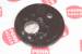 PENN REEL PARTS NEW SIDE PLATE - RIGHT SIDE - COMPLETE #001-115