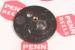 PENN REEL PARTS NEW SIDE PLATE - RIGHT SIDE #001-160
