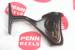 PENN REEL PARTS NEW HOUSING - COMPLETE #001-360