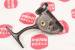 PENN REEL PARTS NEW HOUSING - COMPLETE #001-710Z