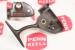 PENN REEL PARTS NEW HOUSING - COMPLETE #001-714Z