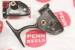 PENN REEL PARTS NEW HOUSING - COMPLETE #001-716Z
