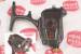 PENN REEL PARTS NEW HOUSING - COMPLETE #001-7500