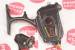 PENN REEL PARTS NEW HOUSING - COMPLETE #001-8500