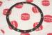 PENN REEL PARTS NEW OUTER RING #002-117-O