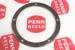 PENN REEL PARTS NEW OUTER RING - LEFT SIDE #002N114