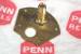 PENN REEL PARTS NEW BRIDGE - COMPLETE #003-049