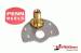 PENN REEL PARTS NEW BRIDGE COMPLETE #003-112H