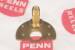 PENN REEL PARTS NEW BRIDGE COMPLETE #003-113