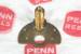 PENN REEL PARTS NEW BRIDGE - COMPLETE #003-113H