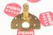 PENN REEL PARTS NEW BRIDGE - COMPLETE #003-115