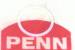 PENN REEL PARTS NEW WASHER - CAM THRUST #004-012LT