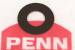 PENN REEL PARTS NEW WASHER - FIBER #004-060