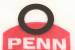 PENN REEL PARTS NEW WASHER - FIBER #004-114
