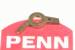 PENN REEL PARTS NEW DOG - ANTI REVERSE #004-750