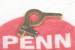 PENN REEL PARTS NEW DOG - SILENT #004A650