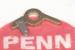 PENN REEL PARTS NEW DOG - SILENT #004A750