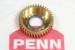 PENN REEL PARTS NEW GEAR - MAIN #005-060