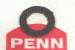 PENN REEL PARTS NEW DRAG WASHER #006-114