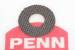 PENN REEL PARTS NEW DRAG WASHER #006-309