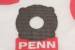 PENN REEL PARTS NEW DRAG WASHER #006-5600