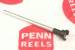 PENN REEL PARTS NEW ECCENTRIC, UPPER #006A750