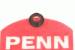 PENN REEL PARTS NEW UPPER ECCENTRIC LINER #006B750
