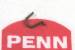 PENN REEL PARTS NEW SPRING - ANTI-REVERSE SHAFT #006D1000AF