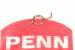 PENN REEL PARTS NEW ECCENTRIC SPRING #006D710