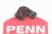PENN REEL PARTS NEW LEVER - SILENT DOG #006J750