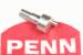 PENN REEL PARTS NEW ECCENTRIC - SILENT #006L750