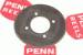 PENN REEL PARTS NEW DRAG WASHER - METAL #007-030