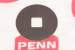 PENN REEL PARTS NEW METAL KEYED DRAG WASHER #007-5600