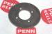 PENN REEL PARTS NEW DRAG WASHER - DISCONTINUED #007A030
