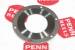 PENN REEL PARTS NEW DRAG WASHER - METAL - FLOATING #007A050S