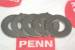 PENN REEL PARTS NEW DRAG SET - METAL - COMPLETE #007C115