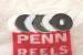 PENN REEL PARTS NEW DRAG SET - COMPLETE #007X103