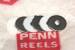 PENN REEL PARTS NEW DRAG SET - COMPLETE #007X104