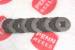 PENN REEL PARTS NEW DRAG SET - COMPLETE #007X113H