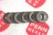 PENN REEL PARTS NEW DRAG SET - COMPLETE #007X114