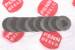 PENN REEL PARTS NEW DRAG SET - COMPLETE #007X116