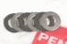 PENN REEL PARTS NEW DRAG SET - COMPLETE #007X155