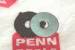 PENN REEL PARTS NEW DRAG SET - COMPLETE #007X4200