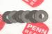 PENN REEL PARTS NEW DRAG SET (COMPLETE) #007X500