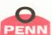 PENN REEL PARTS NEW SPRING - TENSION #008-060